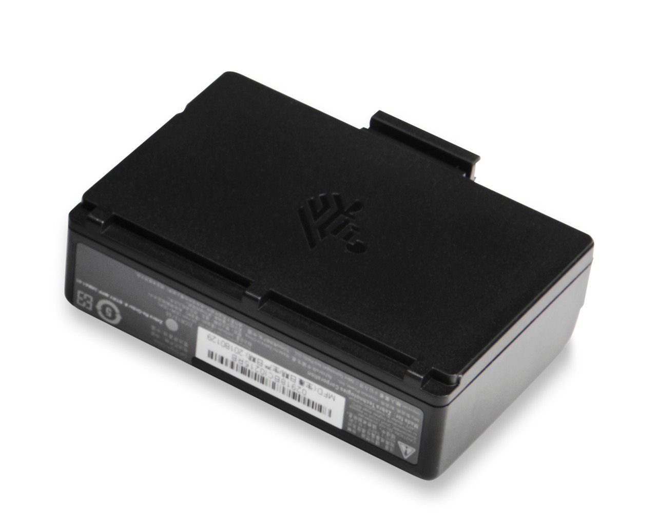 Zebra ZQ610 – Batería