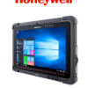 Honeywell Tablet RT10A – 4G, FlexRange, 8GB/128GB