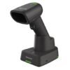 Honeywell 1962GSR-2USB-5-N – Lector Bluetooth 2D