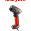 Honeywell 1980IFR-3USB-N, Lector Industrial Full Range