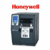 Honeywell H-4310X -4in-300 DPI, rebobinador interno