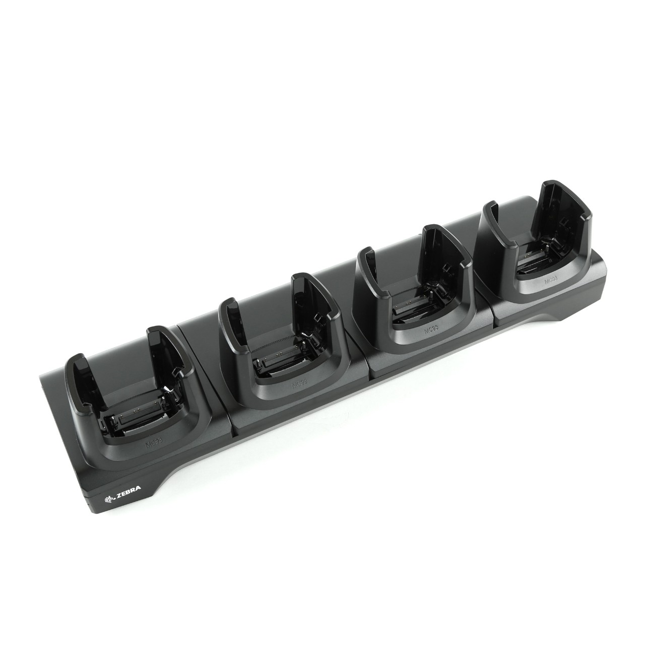 Zebra MC9300 – Base de Carga, 4 bahias
