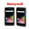 Honeywell Tablet  EDA71 – 4G, 4GB /64GB, Bateria Extendida