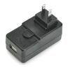 Zebra PWR-WUA5V12W0US – Fuente de alimentación