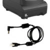 Zebra TC53/58 – Cargador de 4 Baterias